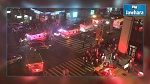 انفجار في حي مانهاتن بنيويورك يسفر عن عشرات الجرحى
