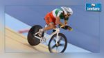 الألعاب البارالمبية : وفاة دراج إيراني أثناء السباق