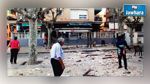 إسبانيا : مقتل شخص وإصابة 14 آخرين بجروح في انفجار بعمارة 