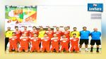 منتخب الأواسط يواجه نظيره المصري من أجل التتويج بكأس إفريقيا لكرة اليد 