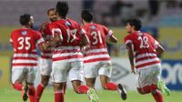 مباراة النادي الافريقي و مستقبل قابس