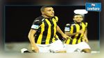 العكايشي يساهم في فوز الاتحاد السعودي على الوحدة في البطولة 