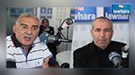 زياد الهاني يردّ على لزهر العكرمي 