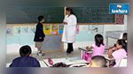  المستوري القمودي : اتفاق على انتداب 1000معلم وإلغاء الاضراب‎ 