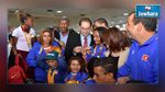 رئيس الحكومة يقرر المساواة في منح الإمتيازات بين الرياضيين الأولمبيين و البرالمبيين