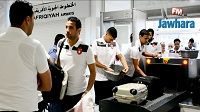 مطار المنستير: رحلة النجم الساحلي بإتجاه الكونغو