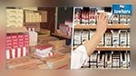 الترفيع في انتاج السجائر المحلية لمواجهة النقص المسجل في السوق