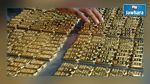 العثور على 3 كغ من الذهب في القمامة في مطار دكا الدولي