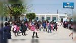 قبلي : الأولياء يسمحون لأبنائهم بالعودة المدرسية 