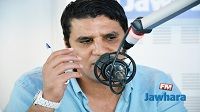 زياد الجزيري : علينا جميعا أن نحمي الفريق