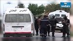 سيدي بوزيد : إيقاف عنصرين على اتصال بإرهابيين في الخارج