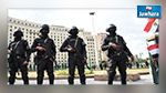 مصر : مقتل 3 أمنيين ومدني في هجوم مسلح