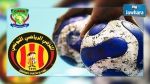 البطولة الإفريقية للأندية البطلة لكرة اليد : الترجي في المجموعة الأولى