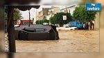 المنستير : تسخير حافلات لنقل العالقين في محطات سيارات الأجرة والقطار