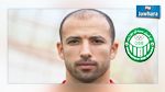 خالد المولهي يقترب من تدريب أولمبيك سيدي بوزيد 