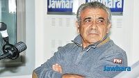 فوزي البنزرتي يوجه رسالة لرضا شرف الدين و جماهير النجم