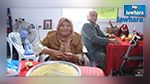 تونس تحتفل باليوم العالمي للمسنين 