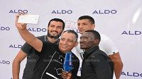  إفتتاح مغازة 