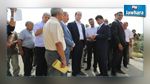 ابتداء من الغد : الانطلاق في إصلاح الطرقات المتضررة من الفيضانات  