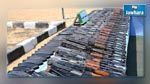 حجز ترسانة أسلحة في الجزائر