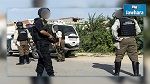 الداخلية : إيقاف 981 شخصا مفتشا عنهم