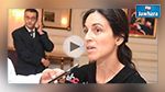 أول تصريح لنوران حواص بعد الإفراج عنها