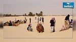 وفد من الصحفيين الإسبان في قبلي