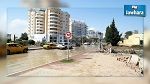 قريبا : إنجاز جسر فوق وادي بليبان بسوسة