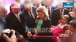 وزيرة السياحة : تطور نسبة السياح الوافدين من الأسواق الجديدة فاق الـ1000 %