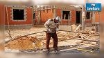 رجيش : وفاة عامل بناء بعد سقوطه من الطابق الثاني