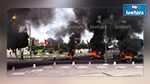 لليوم الثاني على التوالي : الإحتقان يسود مدينة مساكن 