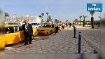 سائقو التاكسي في منتهى أناقتهم