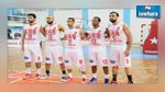كرة السلة: النجم الساحلي يفوز وديا على الجزيرة المصري 