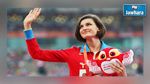 تجريد الروسية تشيرتشيروفا من برونزية أولمبياد بكين2008
