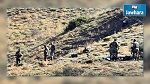 الجيش الجزائري يقضي على 4 إرهابيين 