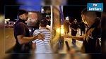الكاف : إيقاف 3 أشخص بتهمة التعاون مع إرهابيين