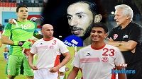 تصريحات ما بعد مباراة تونس و غينيا