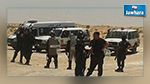 القصرين : إحباط هجوم إرهابي استهدف مركز الحرس الوطني  