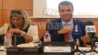 إنتخابات جامعة كرة اليد : المرشح مراد المستيري يقدم برنامجه