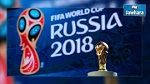 أوروبا : نتائج تصفيات كأس العالم 2018