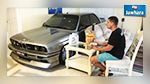  الإعصار 