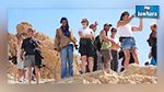 سفير تونس بفرنسا يدعو لتشجيع عودة السياح الفرنسيين الى تونس