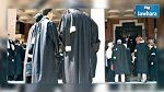 8700 محام لانتخاب ممثلين عنهم في المجلس الأعلى للقضاء