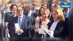 افتتاح المهرجان المتوسطي لليخوت بميناء قمرت 