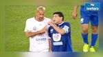 شجار بين مارادونا و فيرون في مباراة من أجل السلام (فيديو)