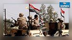 ارتفاع عدد قتلى الهجوم المسلح الذي استهدف موقعا عسكريا في مصر