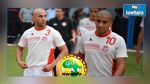 أيمن عبد النور و وهبي الخزري ضمن المرشحين لجائزة أفضل لاعب إفريقي