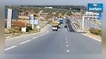 بعد غلقها من قبل أهالي البرجين : عودة حركة المرور بالطريق السيارة  