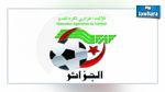 الجزائر مهددة بالإقصاء من تصفيات مونديال 2018