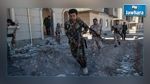 معركة الموصل : استعادة 20 قرية من قبضة داعش
